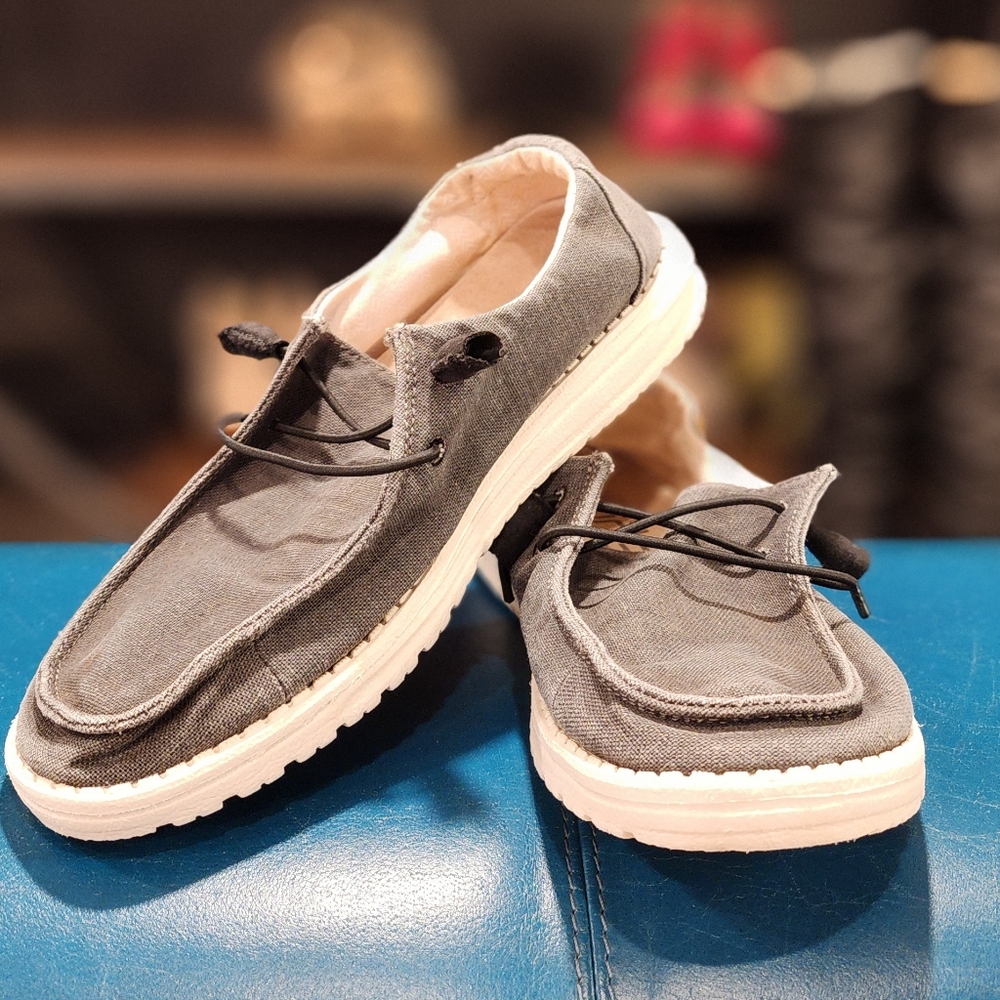 Hey Dude Shoes